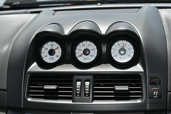 2007 Holden Special Vehicles GTS E Series