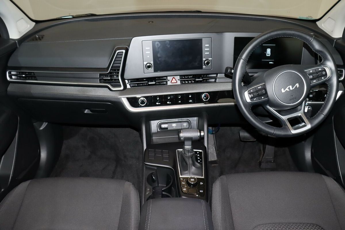 2024 Kia Sportage S NQ5