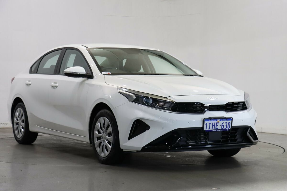 2024 Kia Cerato S BD