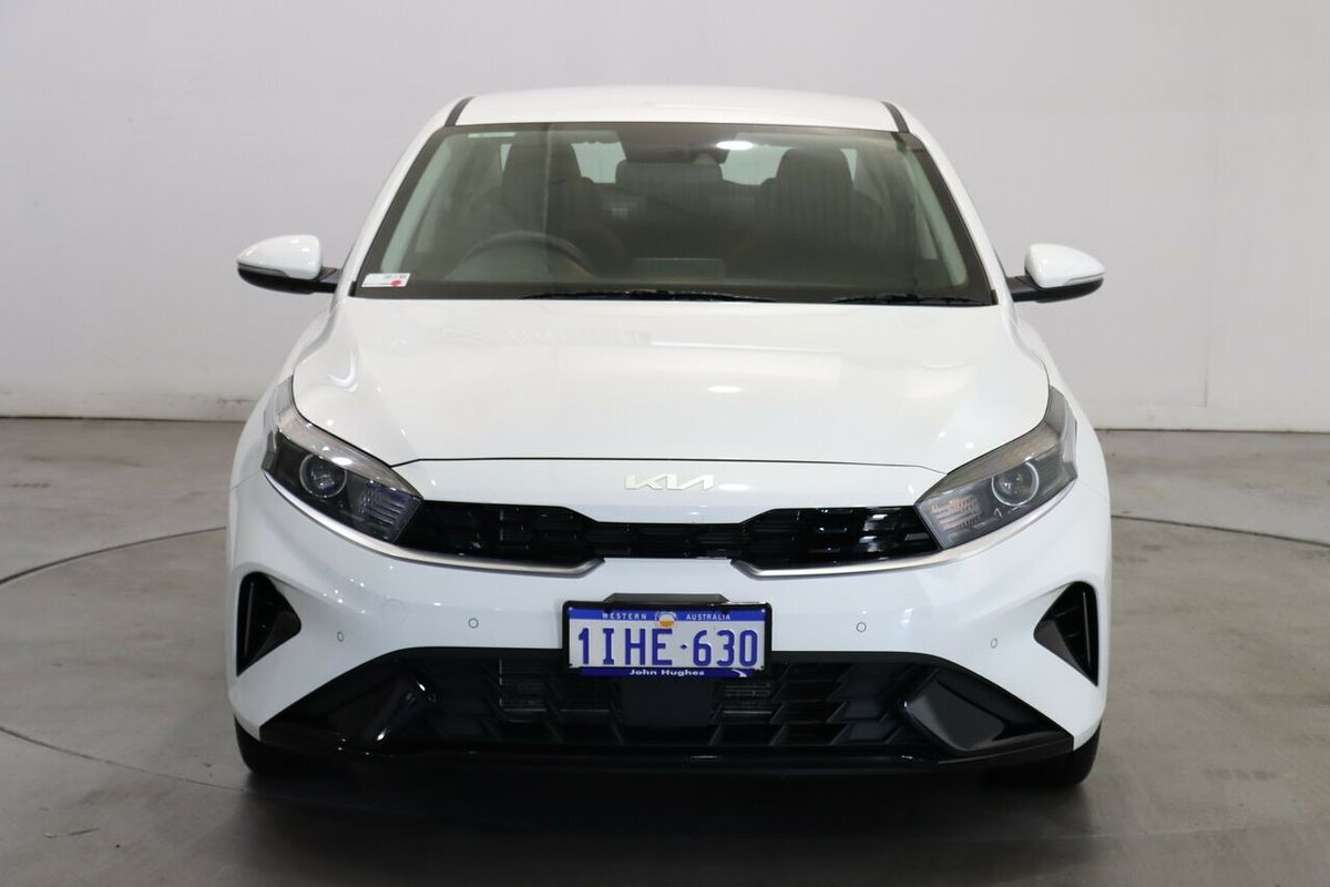 2024 Kia Cerato S BD
