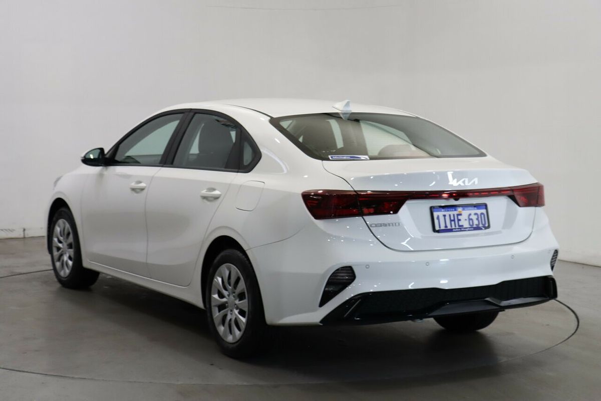 2024 Kia Cerato S BD