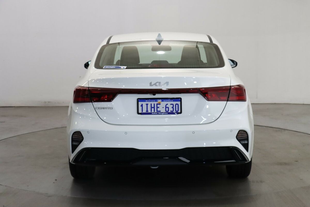 2024 Kia Cerato S BD
