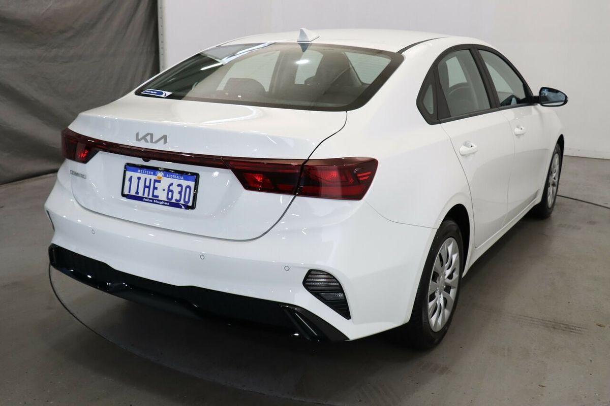 2024 Kia Cerato S BD
