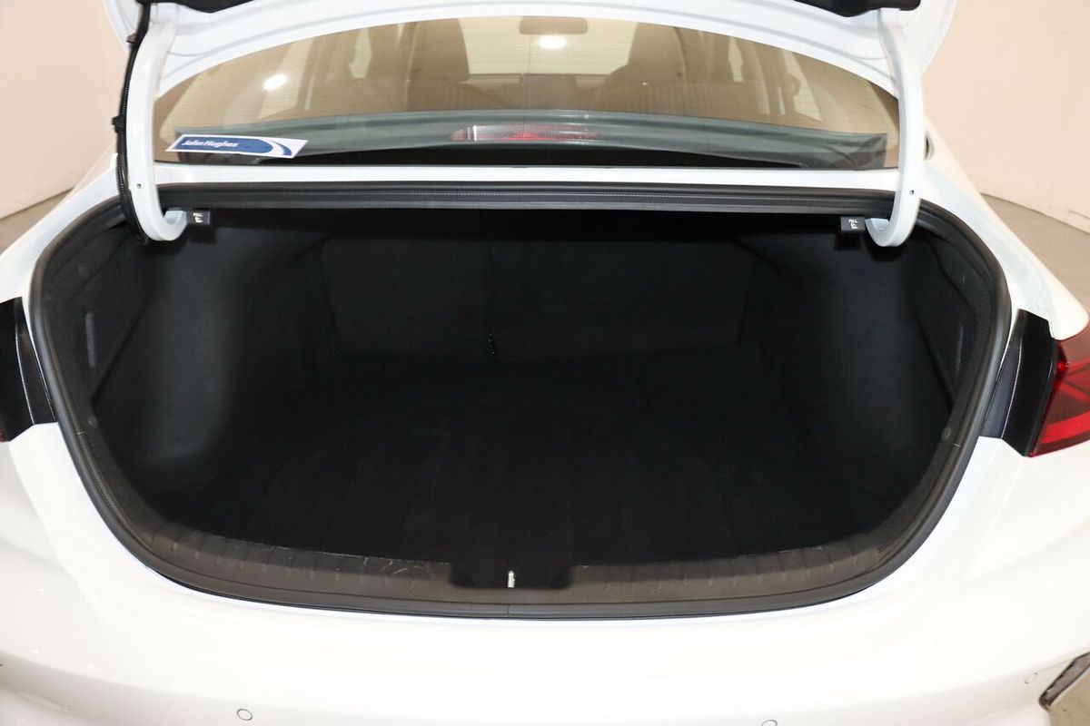 2024 Kia Cerato S BD