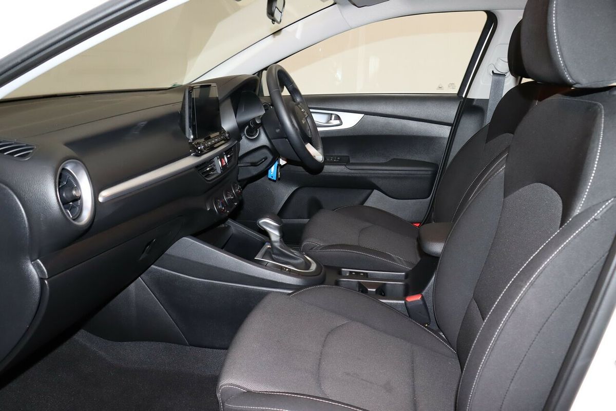 2024 Kia Cerato S BD