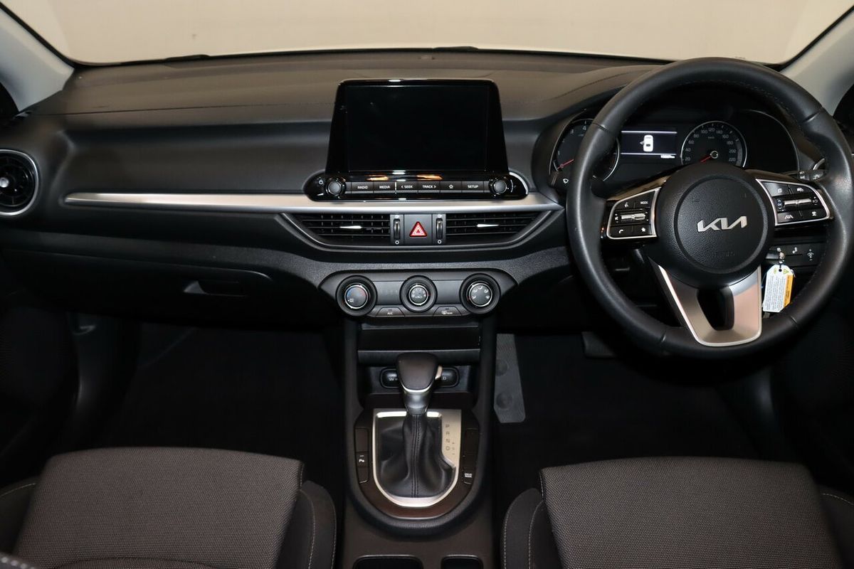 2024 Kia Cerato S BD