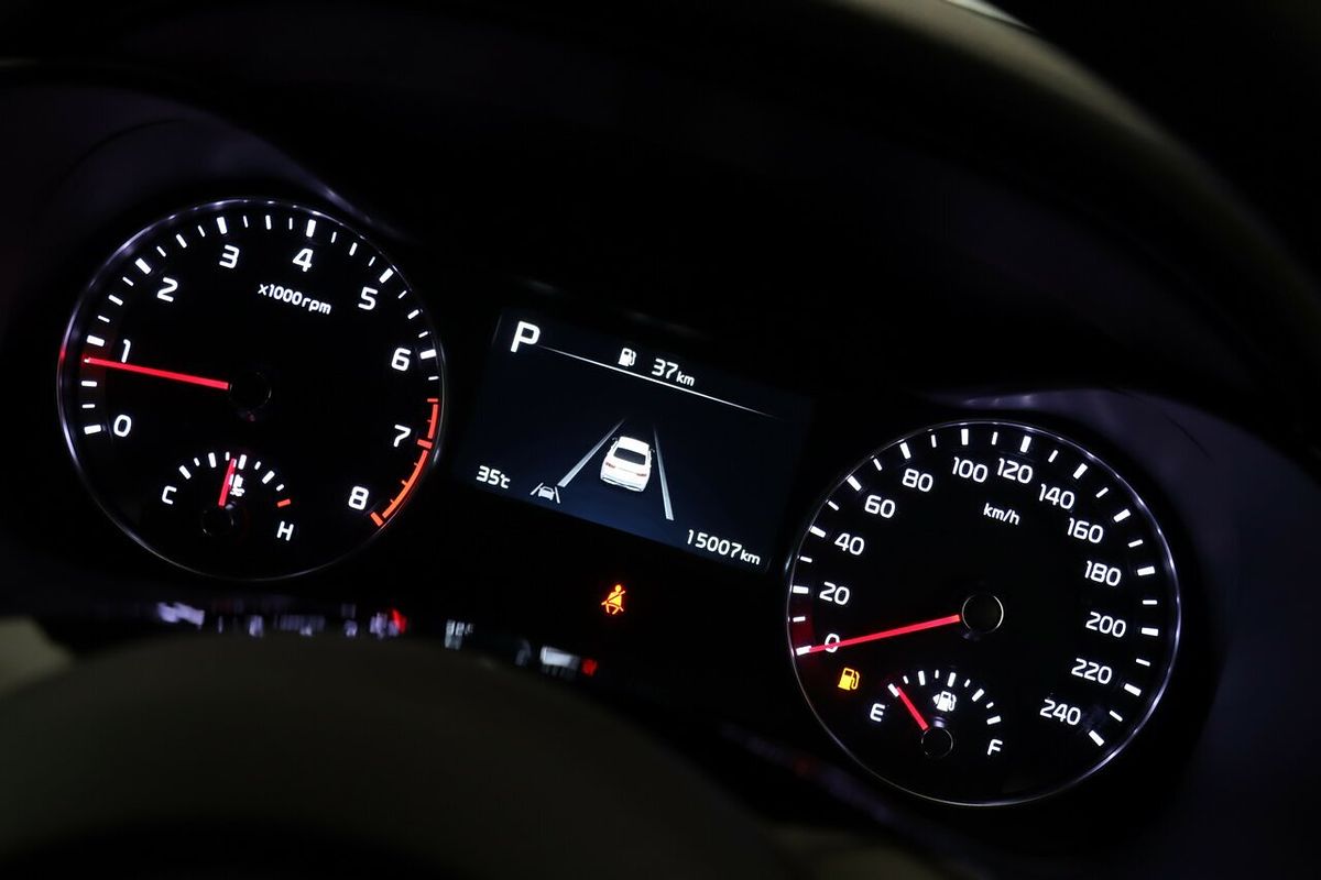 2024 Kia Cerato S BD