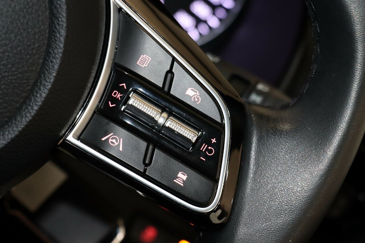 2024 Kia Cerato S BD