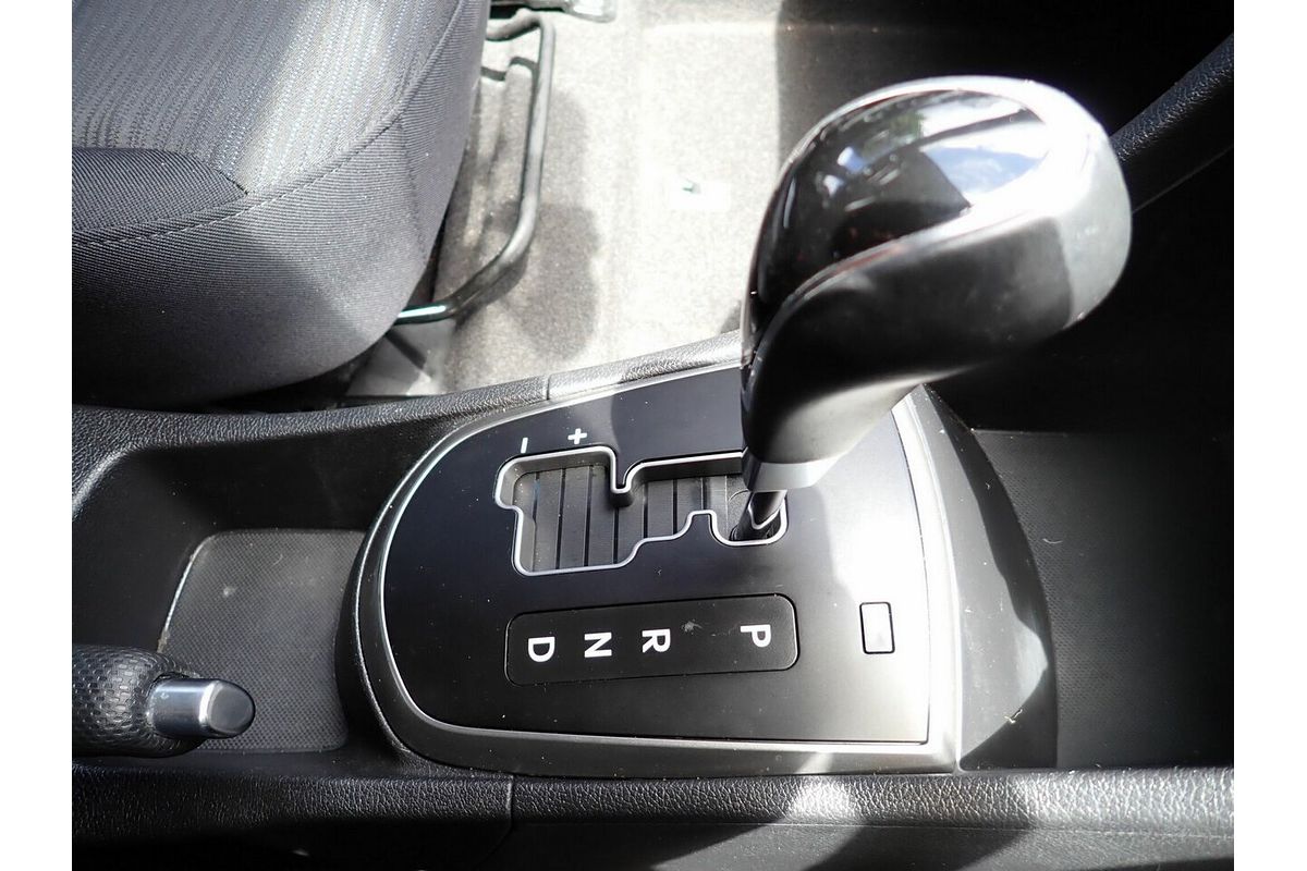 2019 Hyundai Accent Sport RB6 MY19