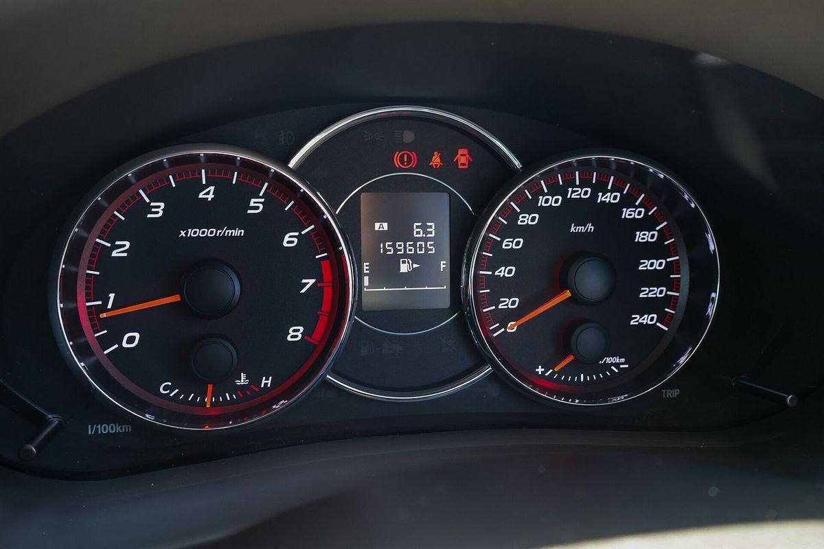 2011 Subaru Forester XT Premium S3