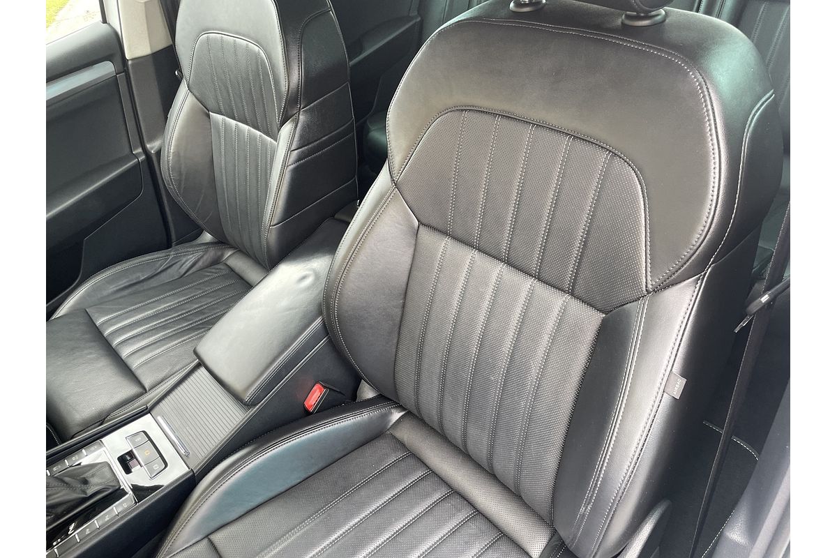 2016 SKODA Superb 162 TSI NP MY16