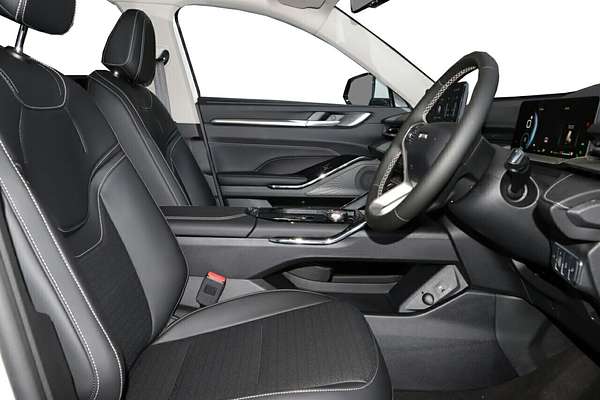2024 GWM Haval H6 Ultra Hybrid B01