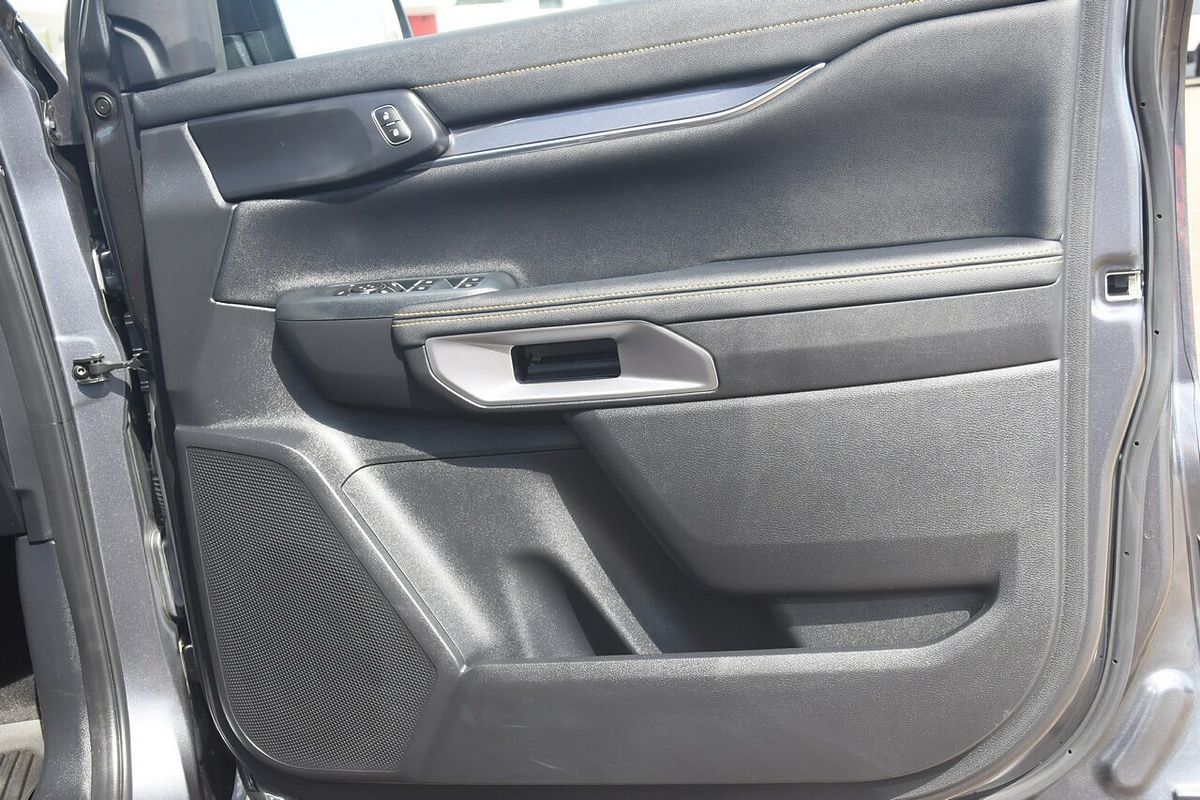 2023 Ford Ranger Wildtrak 4X4