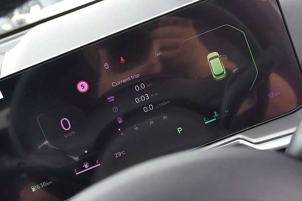 2025 Kia Sorento GT-Line MQ4 PE