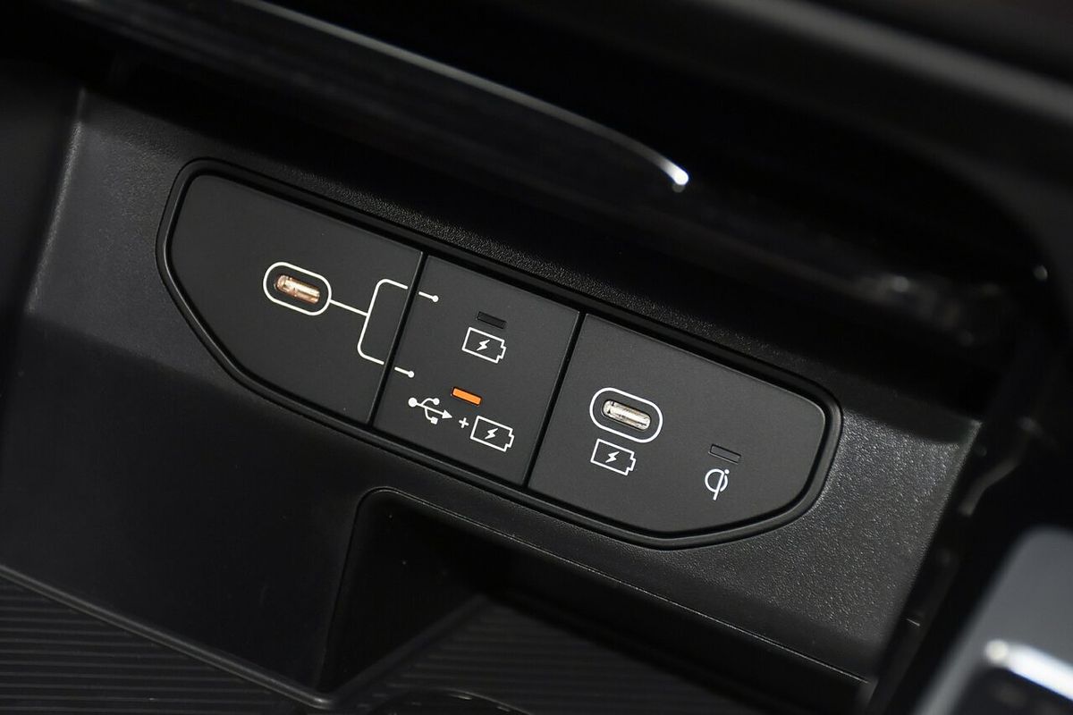 2025 Kia Sorento GT-Line MQ4 PE