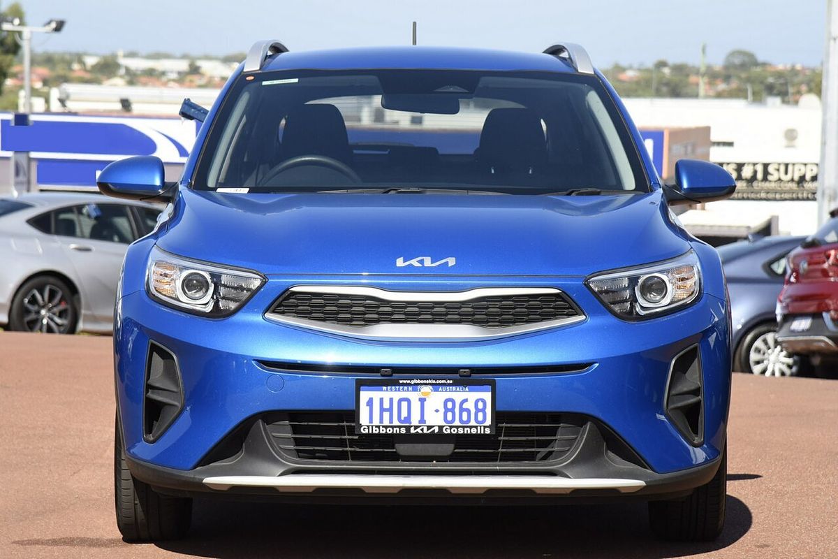 2022 Kia Stonic S YB