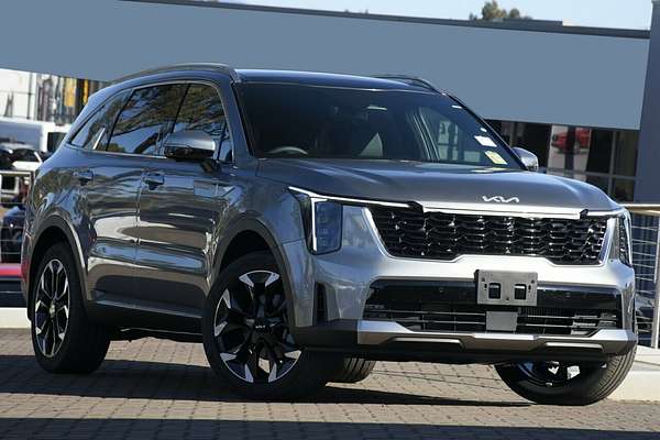 2025 Kia Sorento Sport MQ4 PE