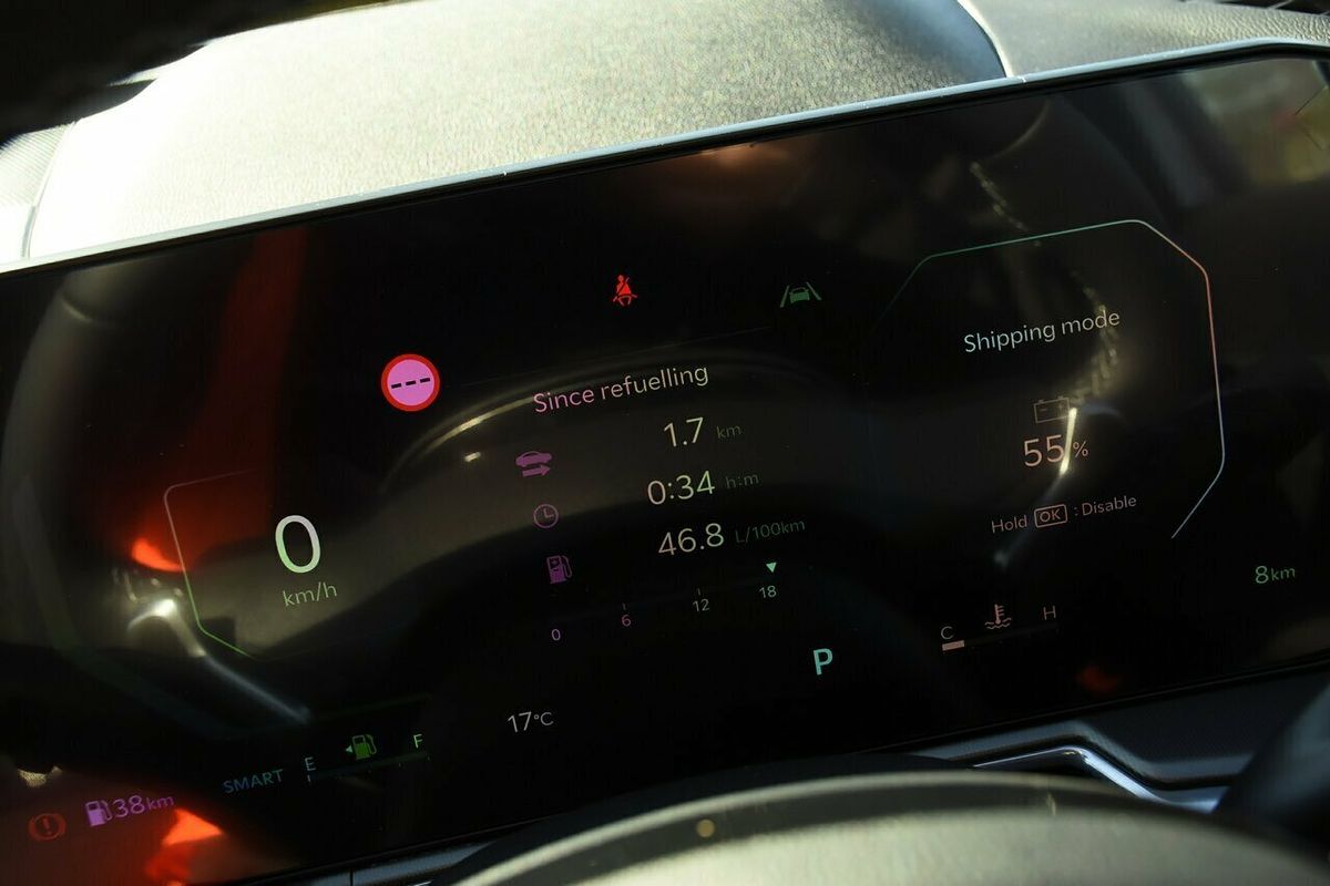 2025 Kia Sorento Sport MQ4 PE