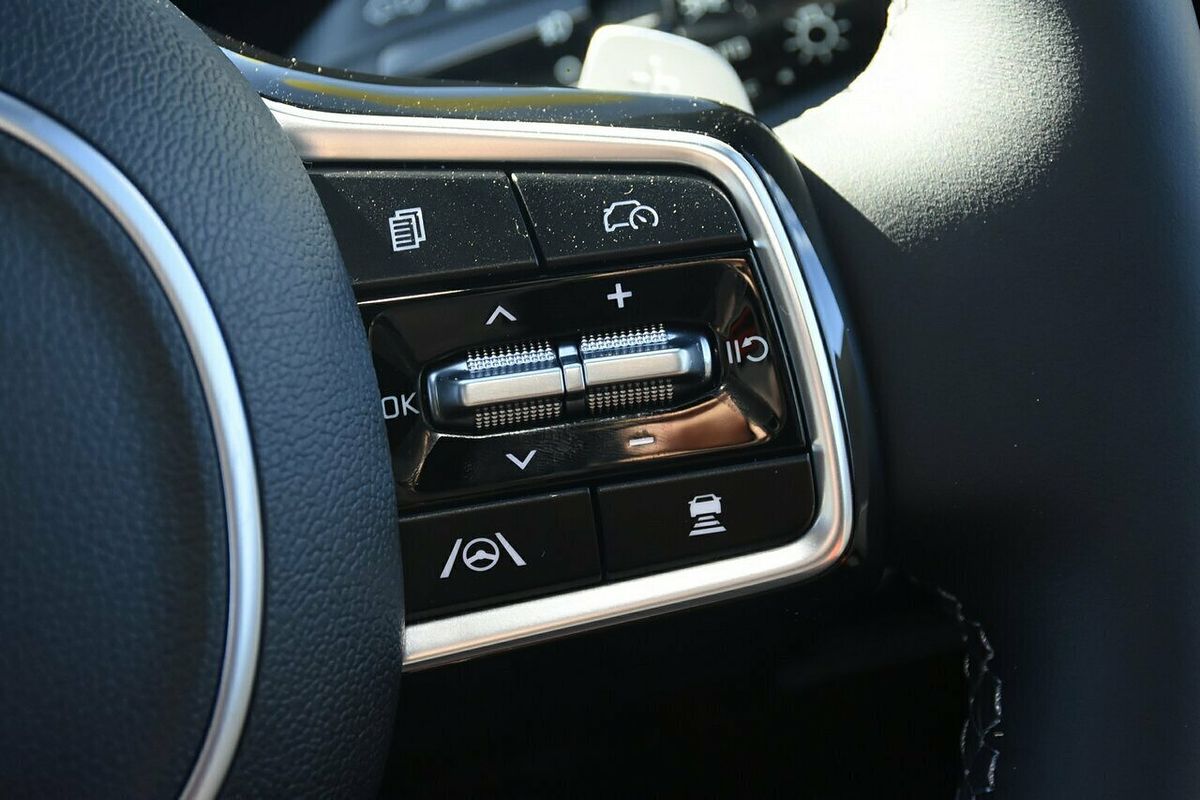2025 Kia Sorento Sport MQ4 PE