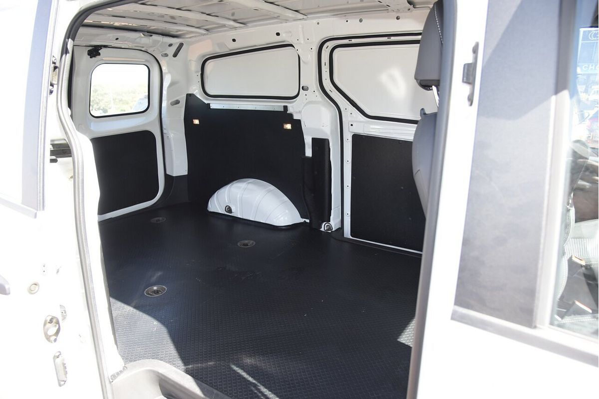 2022 LDV G10 + SV7C