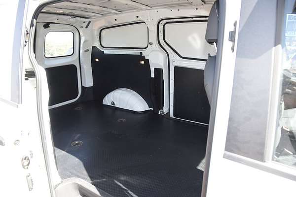 2022 LDV G10 + SV7C