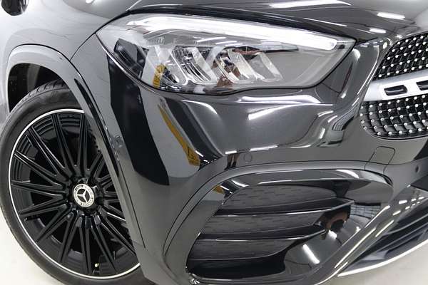 2025 Mercedes-Benz GLA-Class GLA250 H247