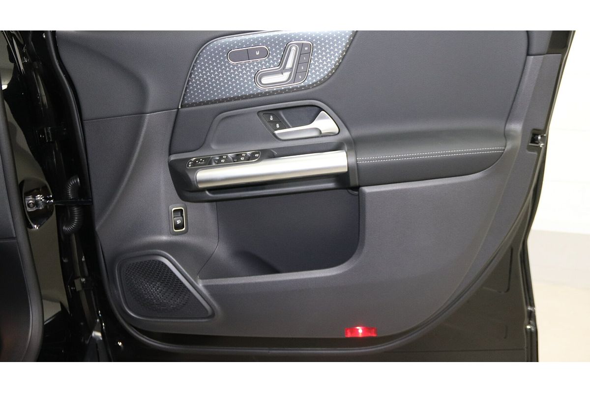 2025 Mercedes-Benz GLA-Class GLA250 H247
