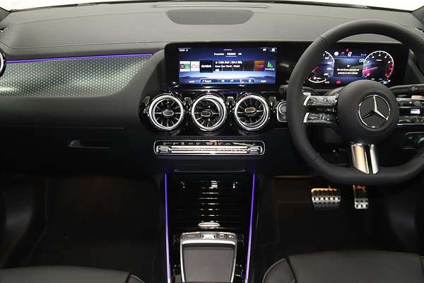 2025 Mercedes-Benz GLA-Class GLA250 H247