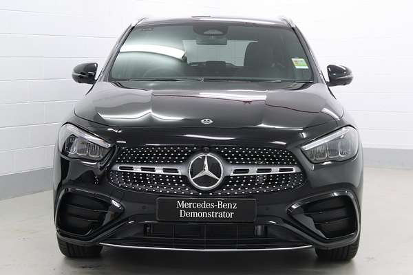 2025 Mercedes-Benz GLA-Class GLA250 H247