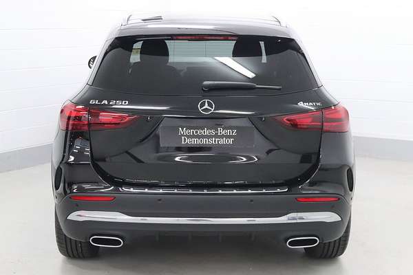 2025 Mercedes-Benz GLA-Class GLA250 H247