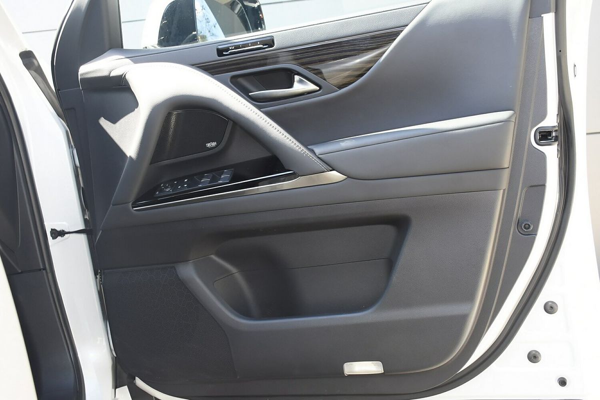 2022 Lexus LX LX600 VJA310R