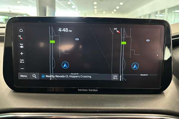 2023 Hyundai Santa Fe Elite TM.V4