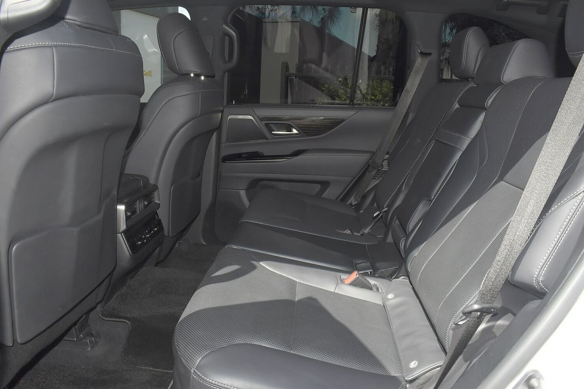 2022 Lexus LX LX600 VJA310R