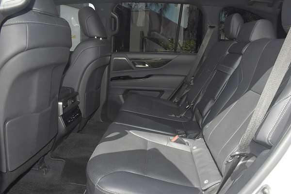 2022 Lexus LX LX600 VJA310R