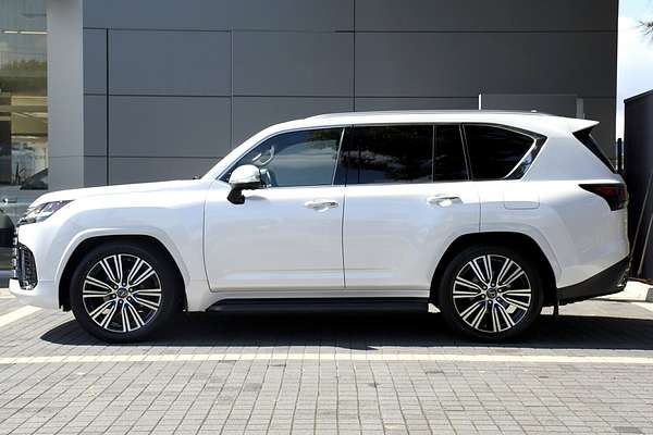 2022 Lexus LX LX600 VJA310R