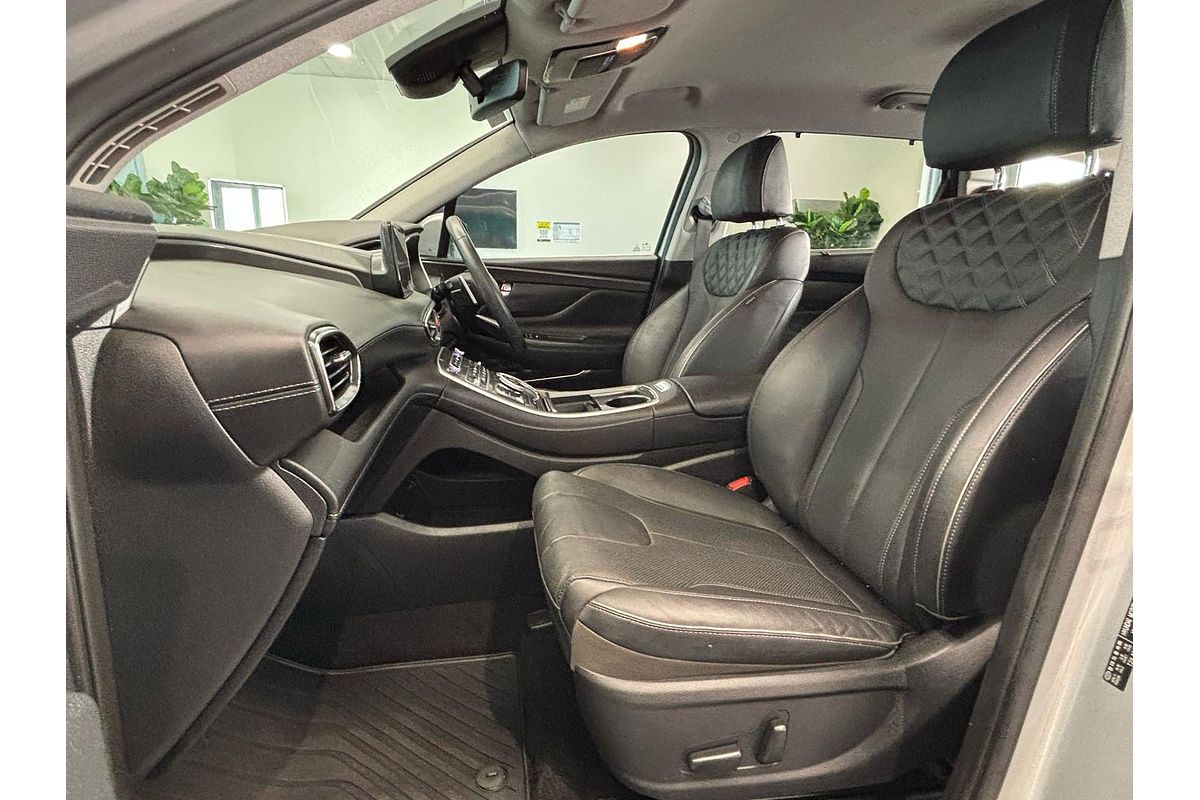 2023 Hyundai Santa Fe Elite TM.V4