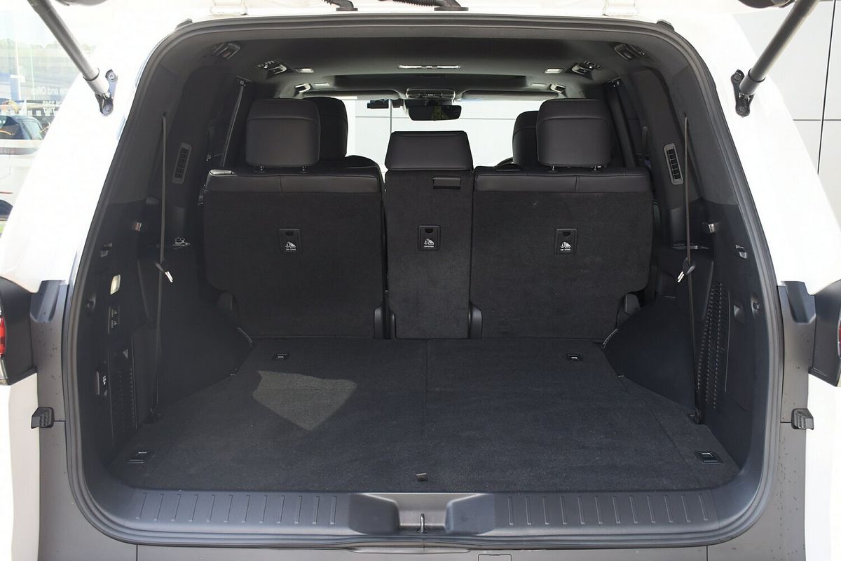 2022 Lexus LX LX600 VJA310R