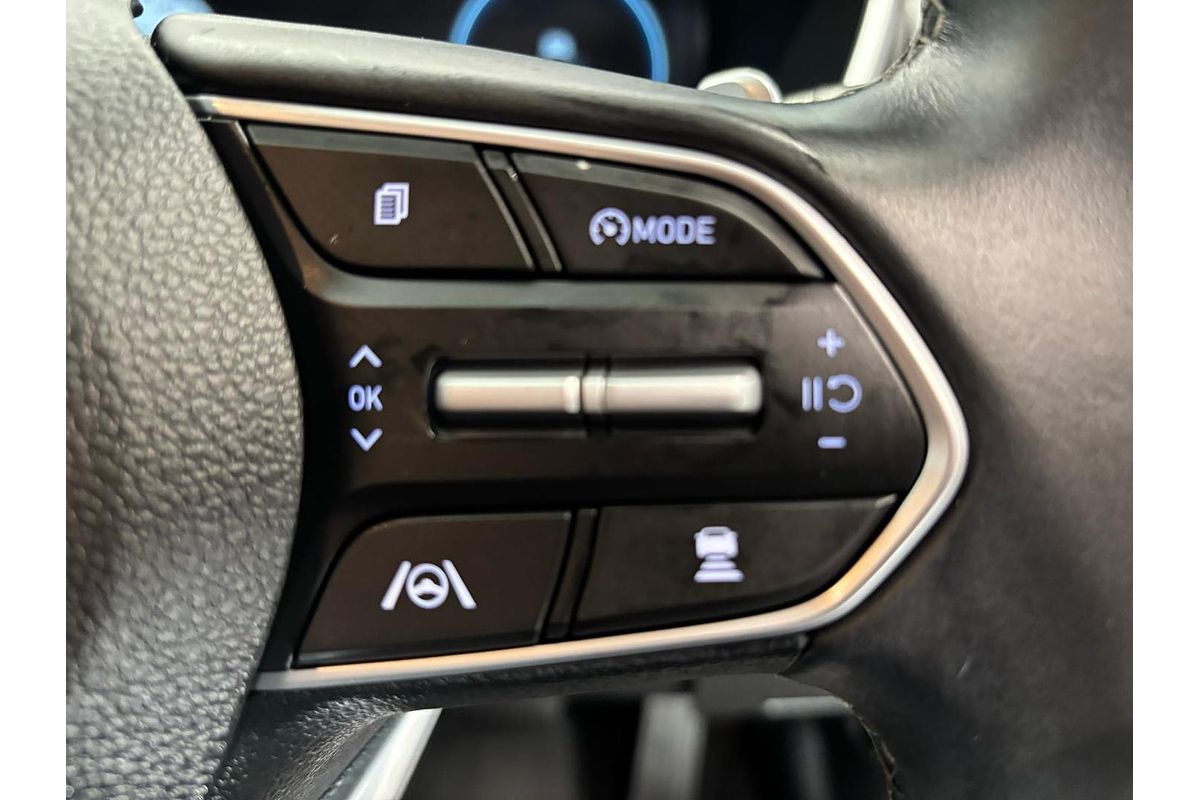 2023 Hyundai Santa Fe Elite TM.V4