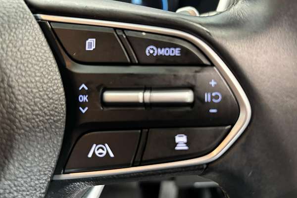 2023 Hyundai Santa Fe Elite TM.V4