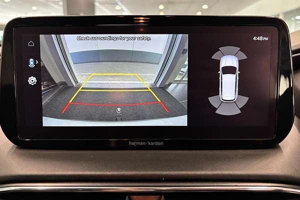 2023 Hyundai Santa Fe Elite TM.V4