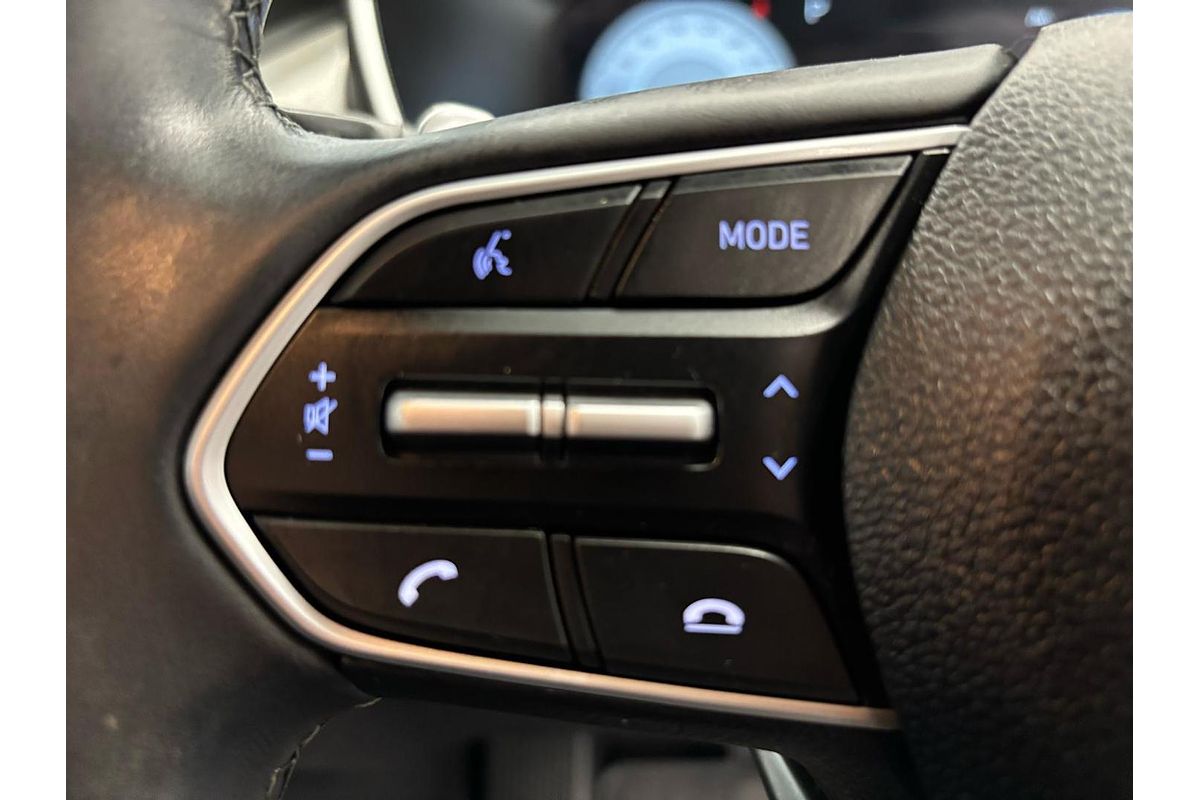 2023 Hyundai Santa Fe Elite TM.V4