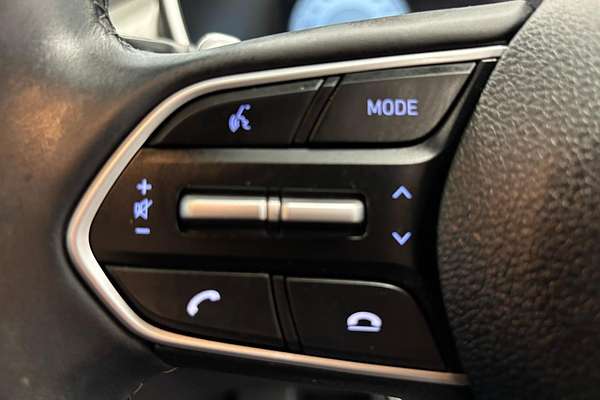 2023 Hyundai Santa Fe Elite TM.V4