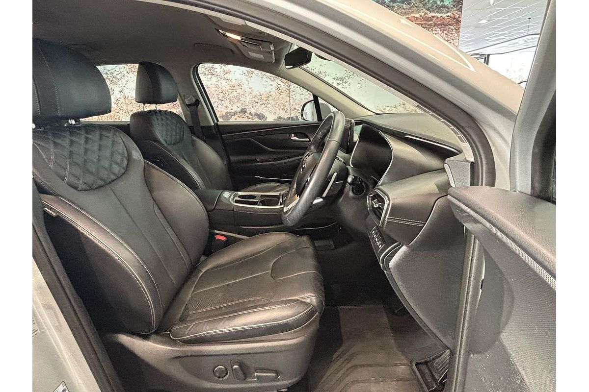 2023 Hyundai Santa Fe Elite TM.V4