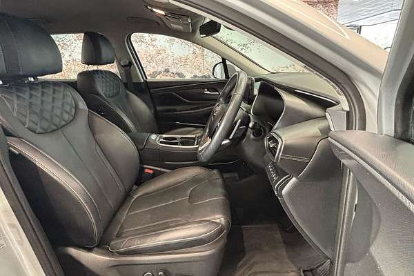 2023 Hyundai Santa Fe Elite TM.V4