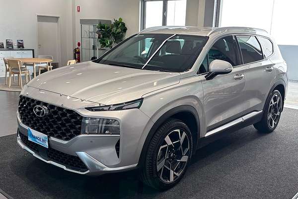 2023 Hyundai Santa Fe Elite TM.V4