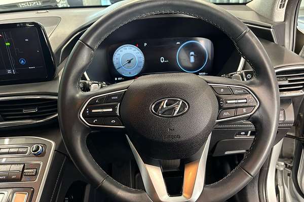 2023 Hyundai Santa Fe Elite TM.V4