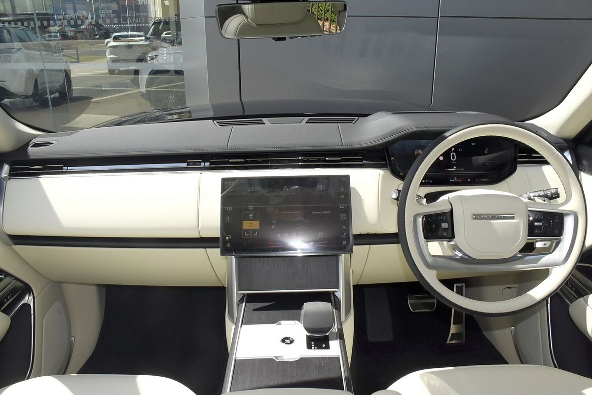 2023 Land Rover Range Rover D350 HSE L460