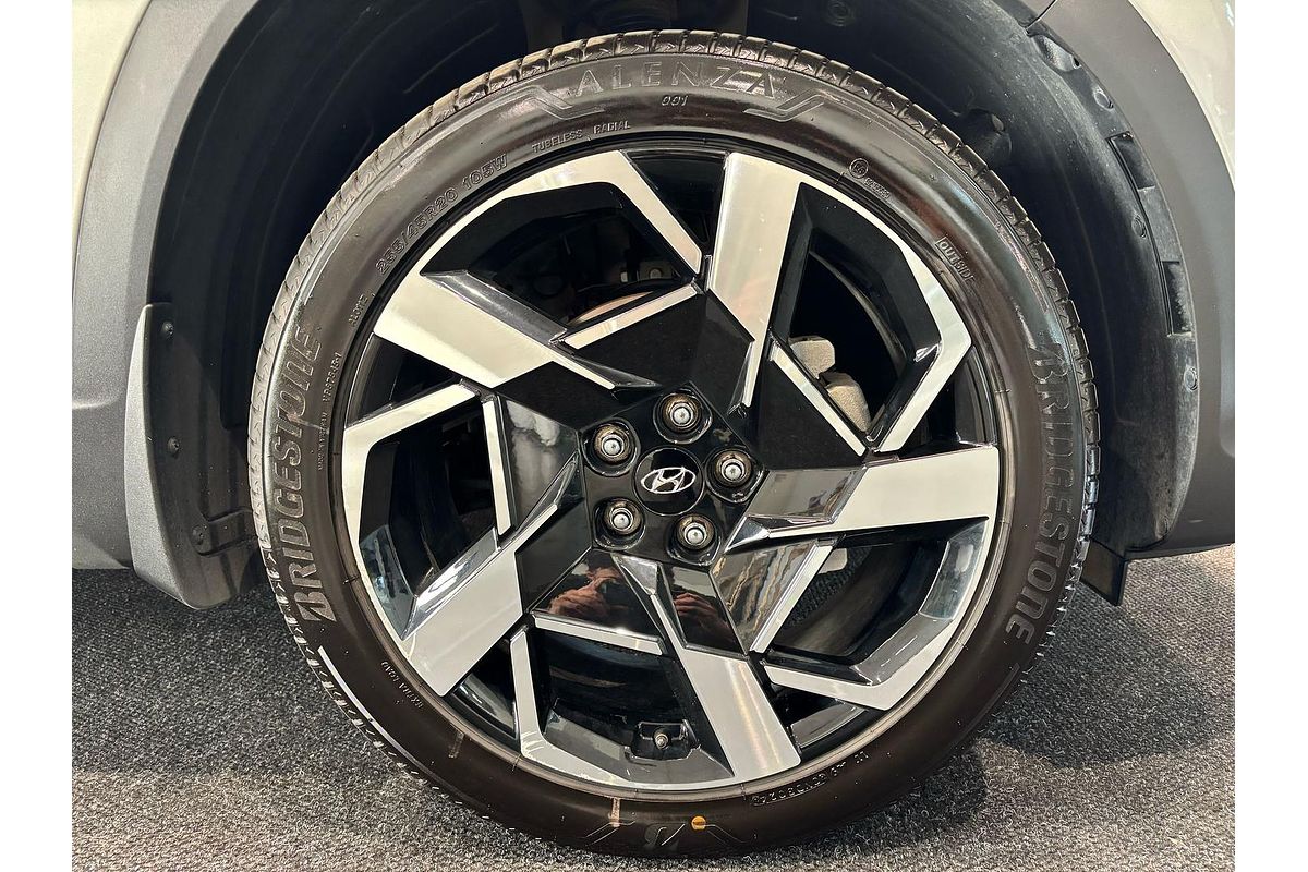 2023 Hyundai Santa Fe Elite TM.V4