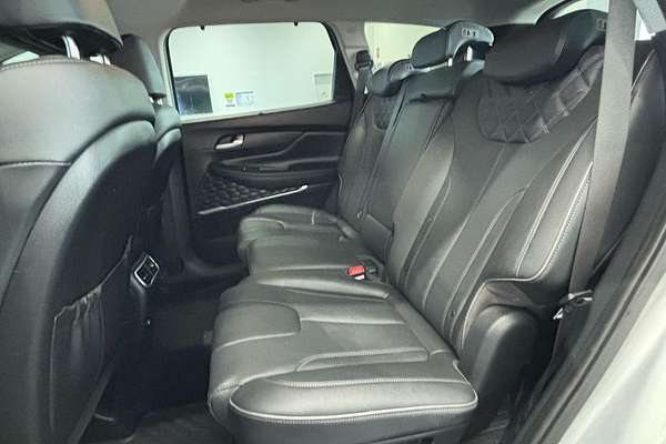2023 Hyundai Santa Fe Elite TM.V4