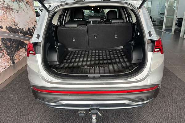 2023 Hyundai Santa Fe Elite TM.V4
